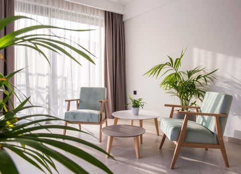 Hôtel Meramaglia 3* - 2