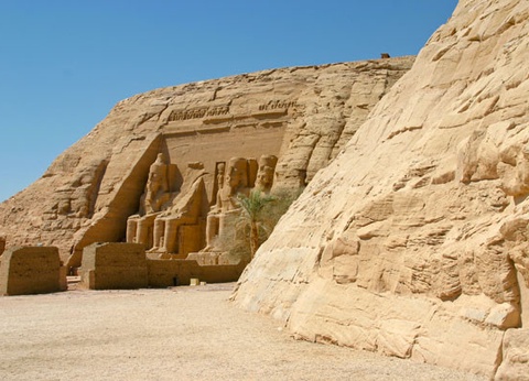 Combiné croisière et hôtel Magie du Nil et découverte du Caire 5* - 14