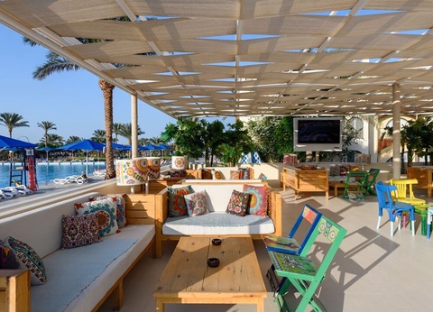 Rêverie sur le Nil et Desert Rose Hurghada - 27