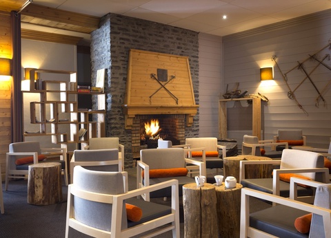 Village Club MMV Altitude 4 * - 2