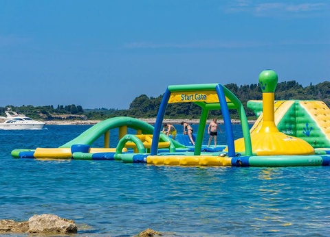 Brioni Sunny Camping - 20