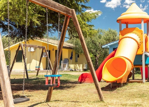 Camping Cisano San Vito, 4* - 29