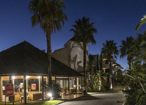 Club Lookéa Marismas Andalucia 4* - 54