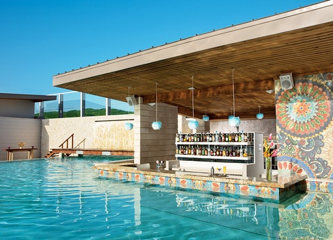 Hôtel Breathless Montego Bay Resort et Spa 5* Adult Only - 3