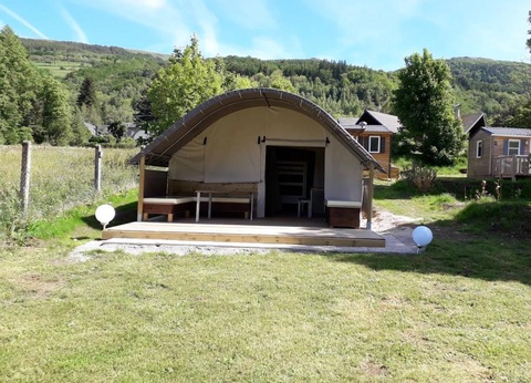 Camping la Marmotte, 3* - 3