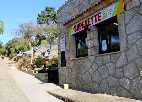 Camping maeva Escapades Le Colomba, 4* - 13