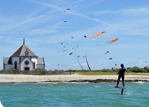 Camping Les Mouettes, 3* - 71