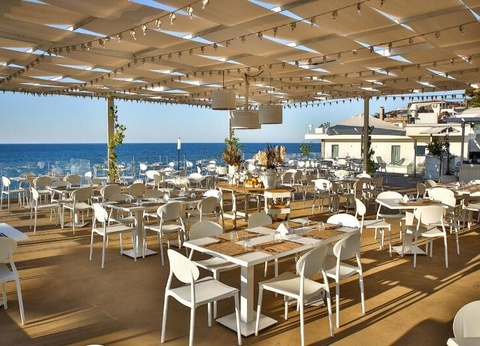 Hotel Sporting Club 4* - 7