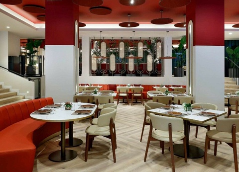 Hôtel Hard Rock Marbella 4* - 7