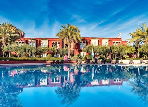Hôtel Eden Andalou Aquapark & Spa 5* - 56