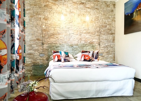 Hôtel Solemare 3* (vols réguliers) - 6