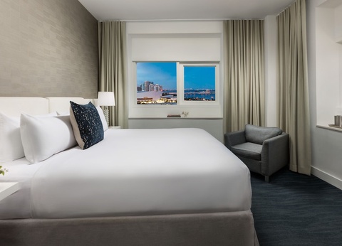 Hôtel YVE Miami 3* - 6