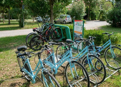 Camping Baia Verde, 4* - 42