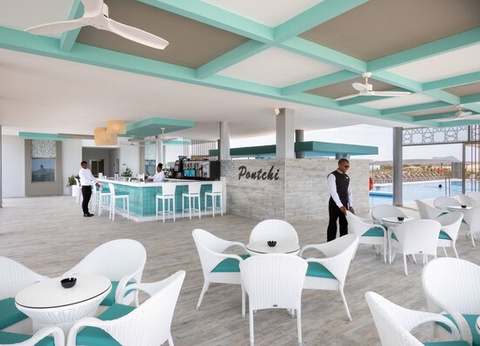 Hôtel Riu Palace Boa Vista 5* - 18