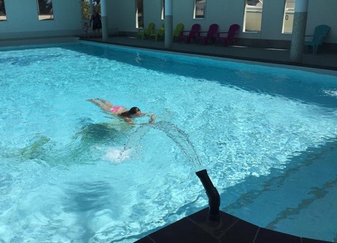 Camping Barataud 3* - 6