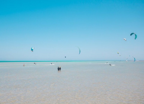 Circuit l’Égypte et la mer rouge Du Caire au Caire - 10