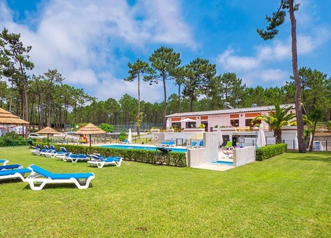 Camping Valado, 3* - 10