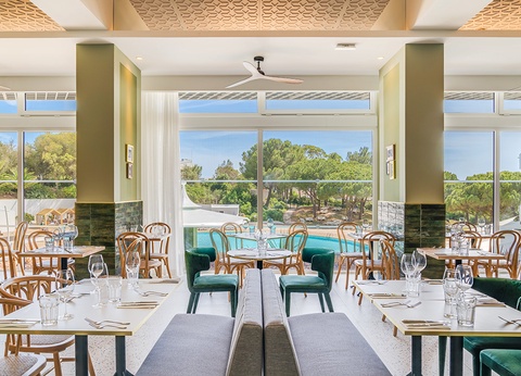 Ôclub Select Pestana Blue Alvor Beach Resort 5* - 8