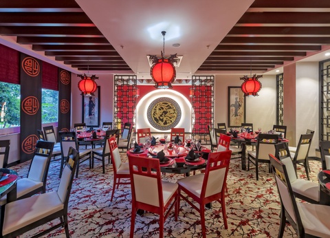 Hôtel Innvista Belek 5* - 13