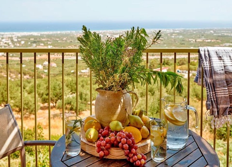 Hôtel Village Heights Resort 5* - 7