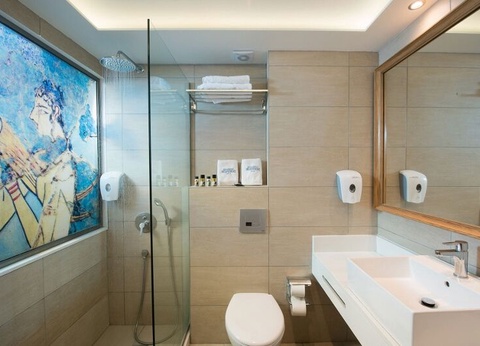 Hôtel Royal Imperial Belvédère 4* - 6