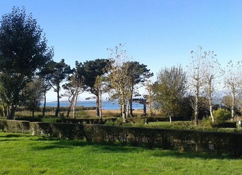 FLOWER Camping le Port de la Chaîne, 4* - 16