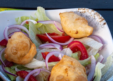 Camping Ushuaïa Villages Le Parc de la Grève, 4* - 56