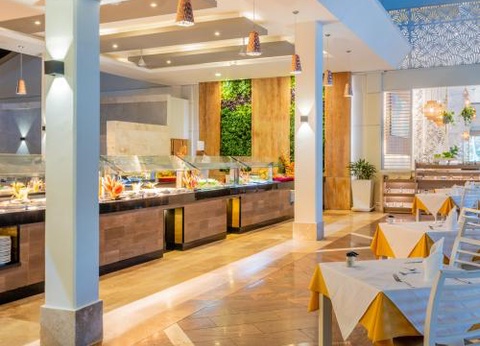 Club Jumbo Vista Sol Punta Cana Beach Resort & Spa 4* - 50