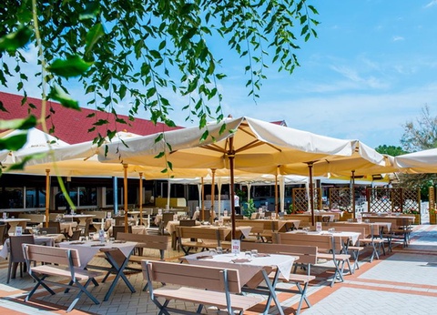 Camping Villaggio San Francesco Caorle, 5* - 11