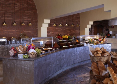 Combiné Rêverie sur le Nil et Radisson Quseir - 23