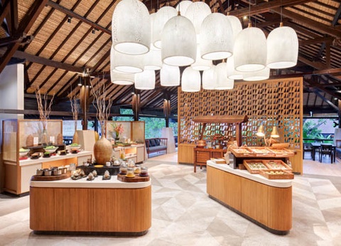 Hôtel Novotel Bali Benoa 5* - 17