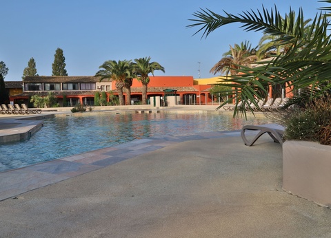 SOWELL HOTELS L'Oliver 4* - 13