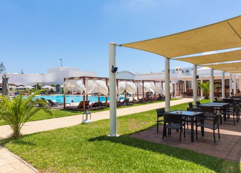 TMK Flora Park 4* Hotel Adult-Only - 13