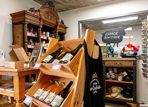 Résidence Les Collines de Sainte Féréole, 3* - 16