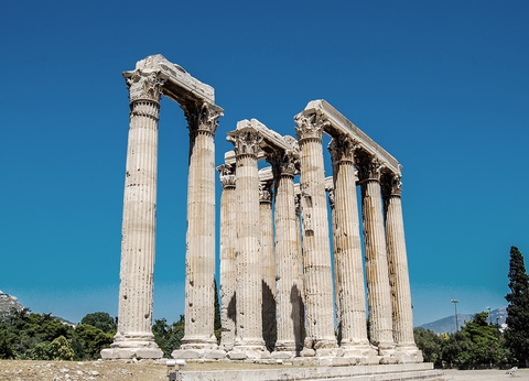 Road Trip Athènes, Péloponnèse et les Météores - Départs 2025 - 9