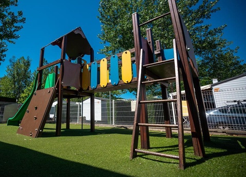 Camping Domaine de la Marina, 4* - 5