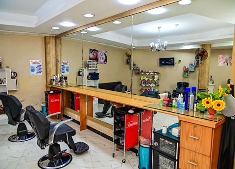 Hôtel Eagles Paradise Abu Soma 4* - 21