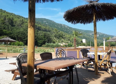 Camping la Roudeliere, 3* - 11