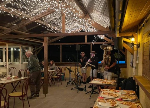 Camping Ushuaia Villages L'Oasis, 5* - 7