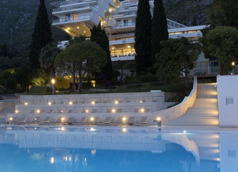 Hôtel Astarea 3* - 36