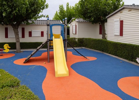 Camping Mas Patoxas, 4* - 18