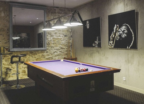 Séjour spa dans un domaine à 45 min de Paris - 4* - 28