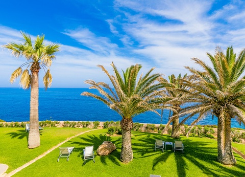 Hôtel Club Framissima Premium Blau Punta Reina Family Resort 4* - 33