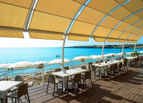 Ôclub Experience VOI Arenella Resort 4* - 4