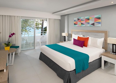 RÉP. DOMINICAINE | Sosua - Ôclub Experience Casa Marina Beach & Reef 4* - 7