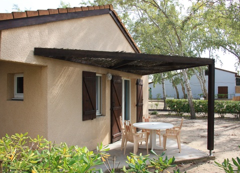 Résidence Azureva Le Grau-du-Roi 2* - 3