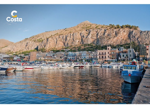 Croisière Méditerranée à bord du Costa Pacifica - 3