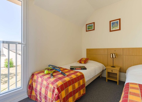 Résidence Lagrange Les Jardins Renaissance 4* - 20