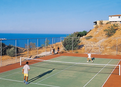 Hôtel Miramare Resort and Spa 4* - 16