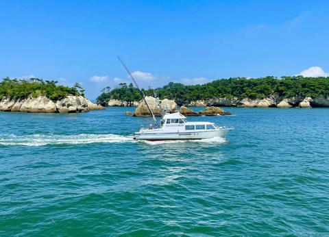 Grande boucle japonaise - Long circuit individuel en 3* - 17